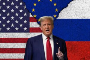 Тръмп ВЗРИВИ: Лидерите на ЕС ме молиха да се обадя на Путин, защото не им отговаря!