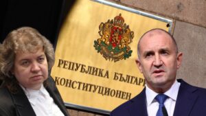 Киселова: Сезирането на КС от президента няма да се отрази на конвергентния доклад (ВИДЕО)