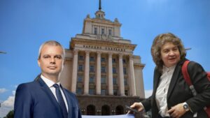 „Възраждане“ настоява за оставката на Наталия Киселова 
