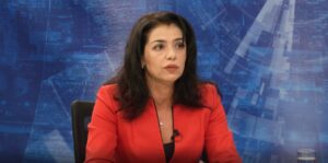Нов играч на политическата сцена: Ваня Григорова прави партия