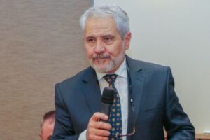 Юджел Атилла, АПС: Правим нова партия, Чакъров заби последния пирон в ковчега на ДПС