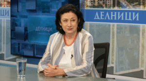 Зорница Илиева: Механизмът за приемане на Северна Македония в ЕС е задействан отдавна