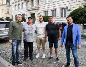Страхил Ангелов: Получих акт за поставяне на българското знаме – време е за антиколониална съпротива