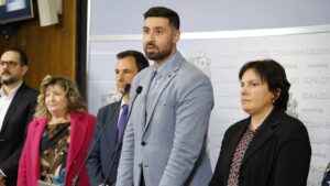 Шалъфов напуска ПП с взривяващи разкрития