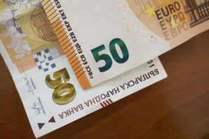 Шефът на НСИ: Единствената опасност за инфлацията преди еврото е…