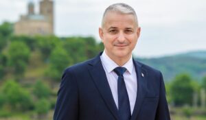 Ангел Янчев: И днес има данни на „Евробарометър“, че 50% от българите не желаят да влезем в еврозоната
