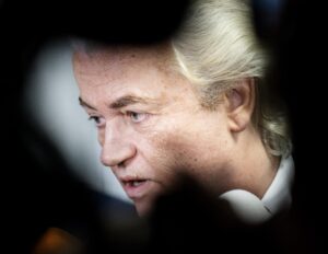 Трус в Нидерландия: Герт Вилдерс напусна правителството (ВИДЕО)