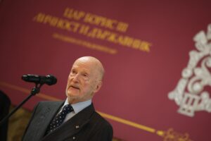 Сакскобургготски със съвет към протестиращите срещу еврото