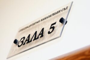 Зам.-кметът Никола Барбутов остава в ареста по корупционното дело в Столична община