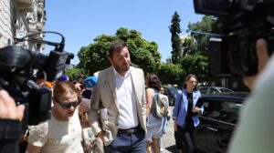 Барбутов ще обжалва ареста си пред Апелативния съд