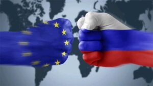 ГОТОВ Е! Военният план на Европа за Украйна е завършен