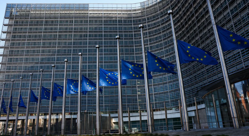 Европейската комисия потвърди намерението си да продължи диалога с властите