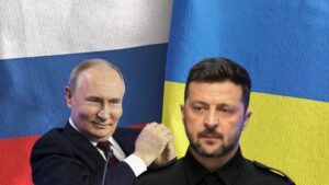 Зеленски: Пътят към мира е пълна изолация на Русия