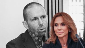Ивайла Бакалова: Аз и АКФ убихме Мартин Божанов – Нотариуса, флашките са в …