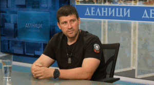 Ивелин Михайлов: Има слухове, че още четирима депутати от АПС ще преминат към Пеевски