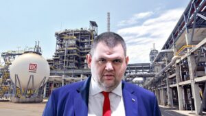 Пеевски: Няма никакви проблеми, хората ще имат гориво