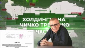 „Холдинг Орион“ отвътре: Бивш мениджър разкрива схемите на Ковачки (ВИДЕО)