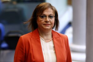 Нинова: Има политическа намеса в конструирането на съдебната система