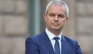 Костадин Костадинов: Българите трябва да отговорят в държавата на Пеевски или в тази на „Възраждане“ искат да живеят