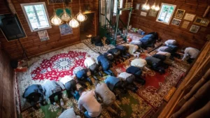 Започна Курбан Байрам – празник на вярата и жертвоготовността