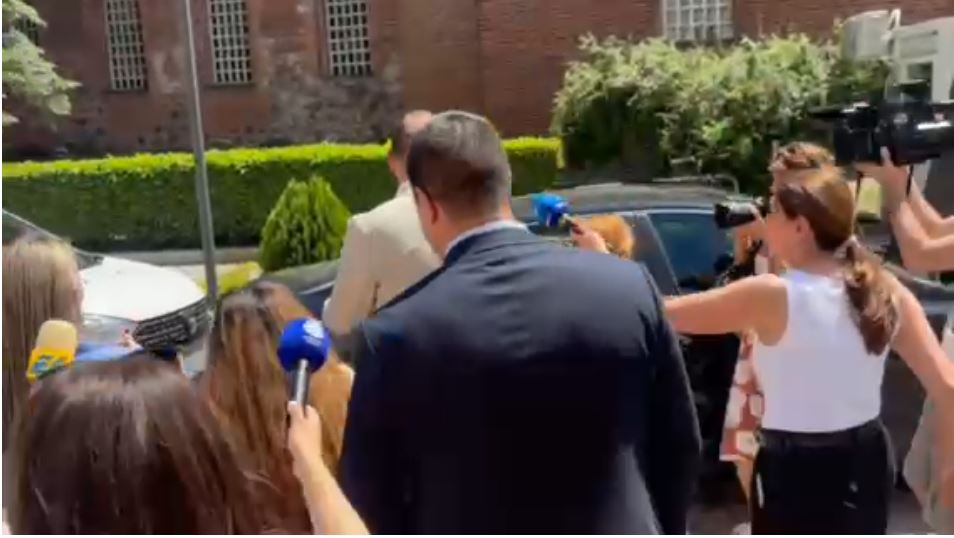 Зам кметът по 8222 Европейски политики международна дейност и туризъм 8220 на