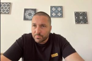 „Докога ще ни убиват на пътя“: Бащата на Сияна се обърна към Лазар Лазаров