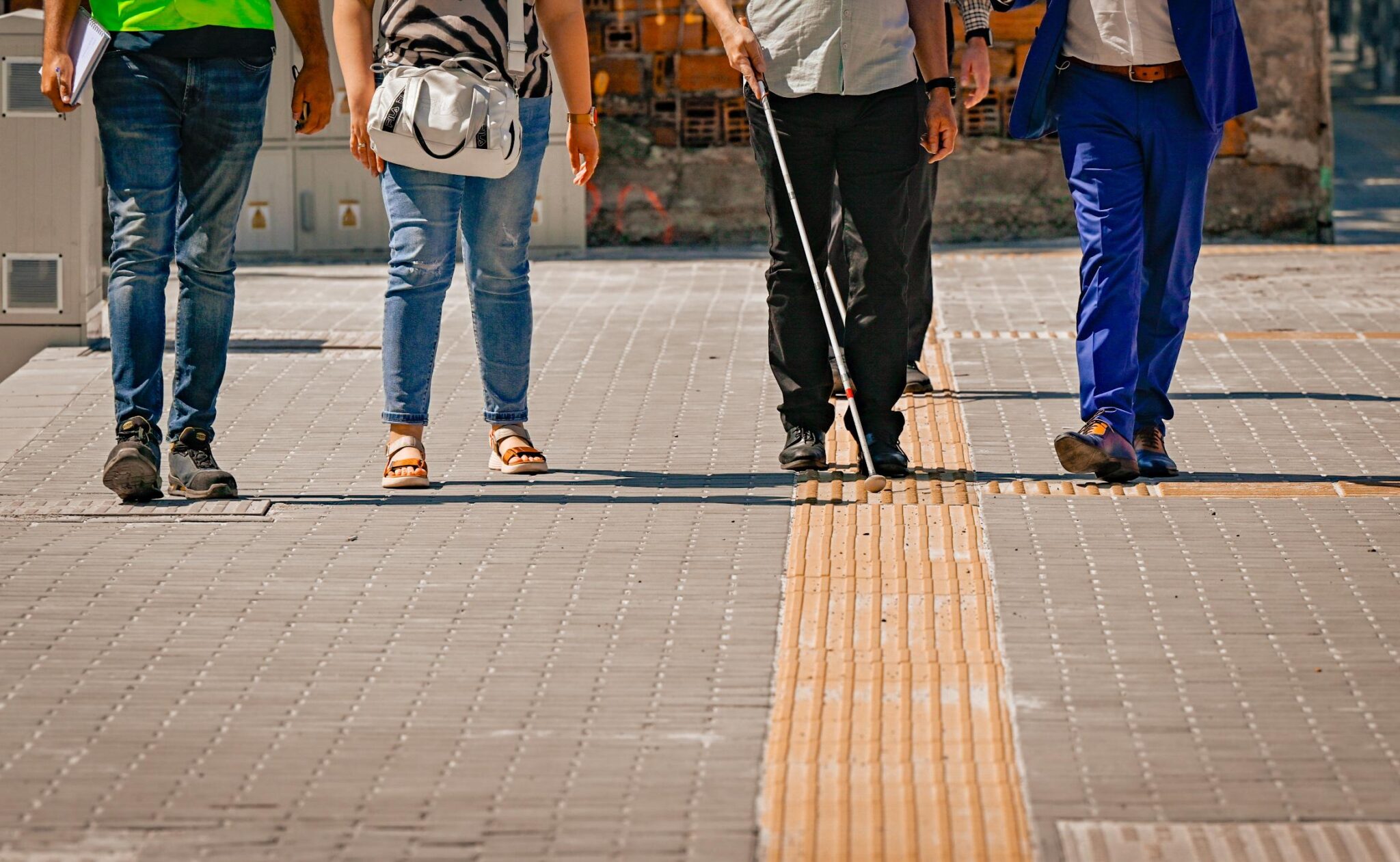 Акцентирана и форматирана версия на статията По настояване на заместник кмета по