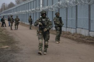 Полша обмисля граничен контрол с Германия заради мигрантския натиск