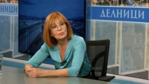 Адв. Румяна Ченалова: Полицаите използваха сълзотворен газ, за да изплашат хората на протеста (ВИДЕО)
