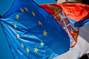 Германия: Присъединяването на Сърбия към ЕС не зависи от проекта за литий
