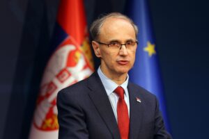 Сърбия чества Деня на единството