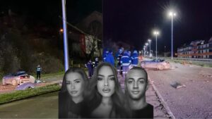 Шуменци питат ГЕРБ: Защо защитавате лекарите, които убиха Йоана – да не излезе името на ваш човек?