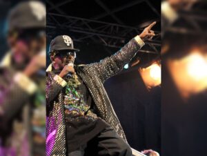Почина фънк-рок легендата Слай Стоун на 82 години