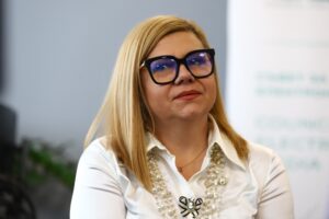 Соня Момчилова: По темата за еврото слушаме консултанти на чужди финансови интереси
