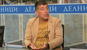 Страхил Ангелов: Дори Тръмп призна, че дроновете над Полша най-вероятно са били грешка