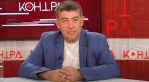 Страхил Ангелов: Черна дата – ден на лицемерието, подлостта и националното предателство