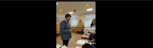 Скандал: Външният министър гласува вместо с лична карта със…(ВИДЕО)
