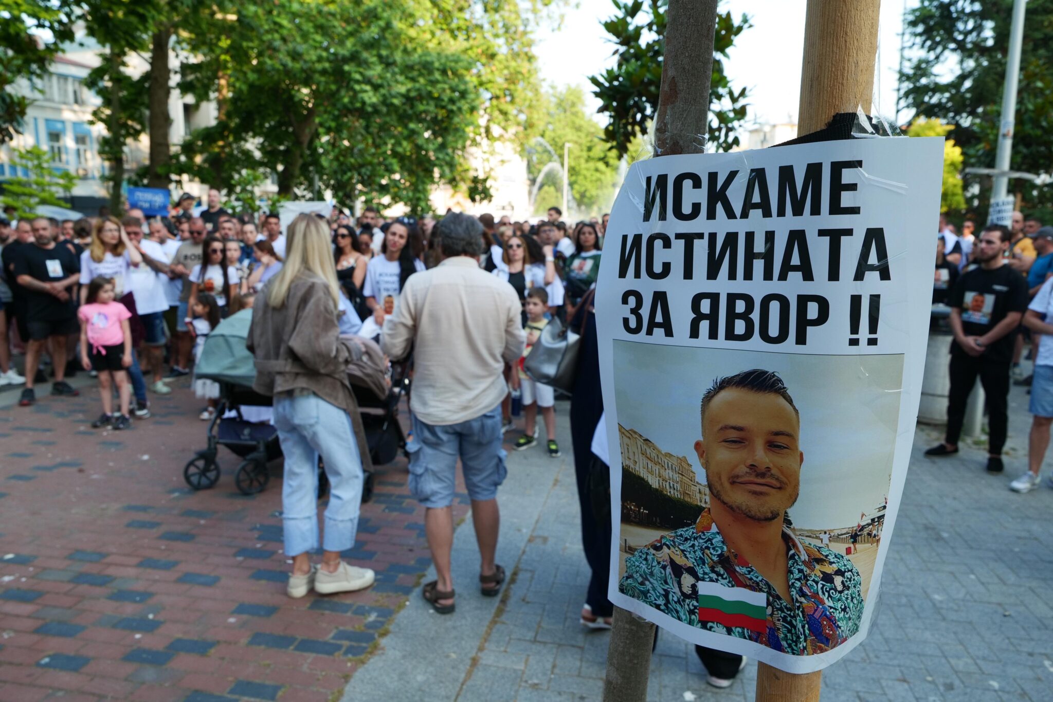 Варна – Нов видеозапис от охранителна камера на бензиностанция във