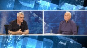 Велко Пеев: Уволниха ме и от „Кинтекс“ след намесата на ДАНС