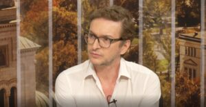 Бунт чрез мода: Стилистът Митко Дамов срещу системата