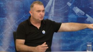 „БОЕЦ“ за акцията на МВР: Мутренски начин на сплашване