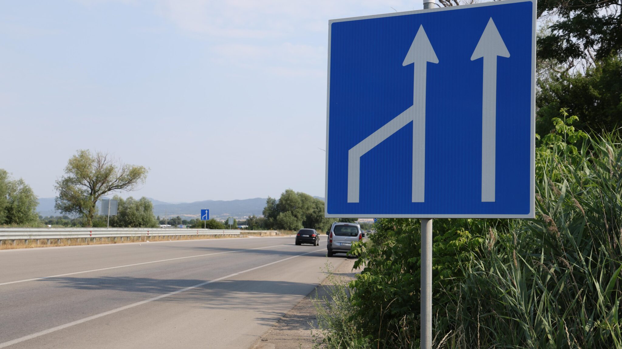 8222 Продължението на Източната тангента — един от ключовите инфраструктурни проекти