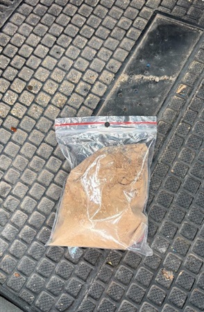 Пловдивски криминалисти задържаха 39 годишен мъж от Варна при специализирана операция