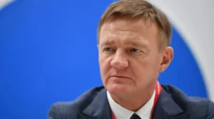 ИЗВЪНРЕДНО! Откриха мъртъв Роман Старовойт часове след като Путин го уволни (ВИДЕО)