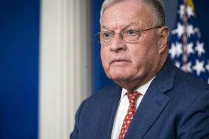 Келог бе категоричен: Украйна има нужда от нов план „Маршал“