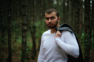 ТЪЖНА ВЕСТ: Почина младият писател Иво Христов