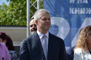 Управител на варненска фирма: Бях рекетирана от кмета Коцев