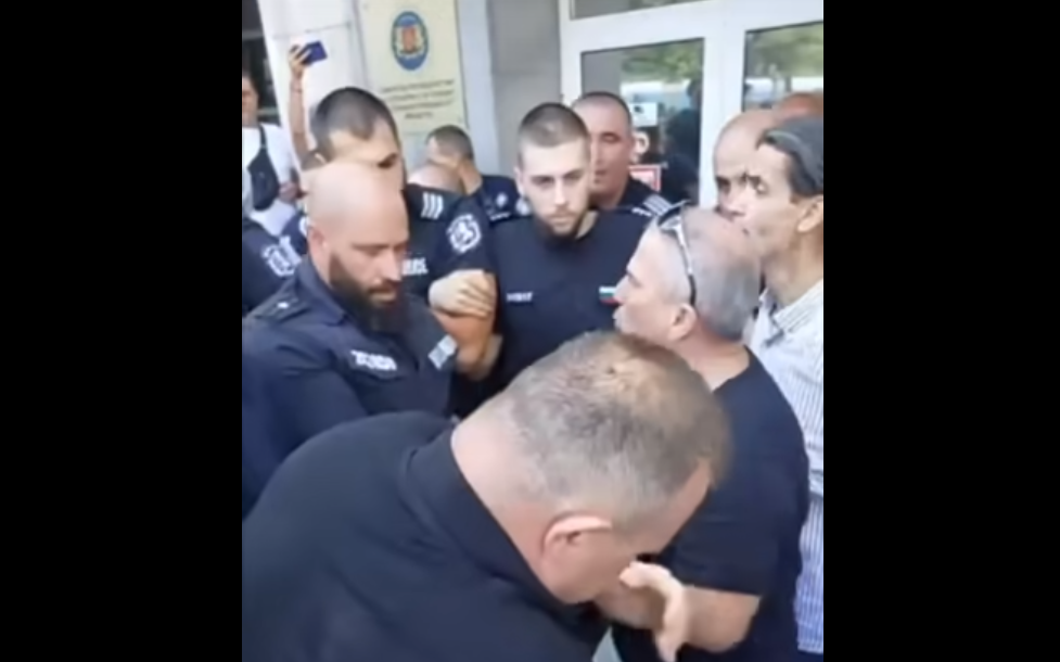 Любомир Иванов излиза на свобода срещу гаранция от 1000 лв