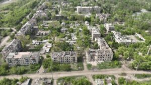 От последните минути: Стратегическа победа за Русия във войната (ВИДЕО)