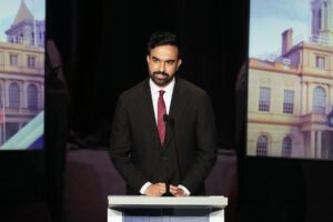 Зохран Мамдани – първият мюсюлманин кмет на Ню Йорк (ВИДЕО)